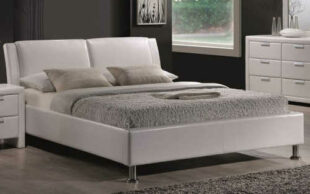 Veľkosť postele 160×200 cm v elegantnom dizajne