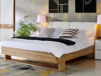 Manželská posteľ Verenice 160×200 cm